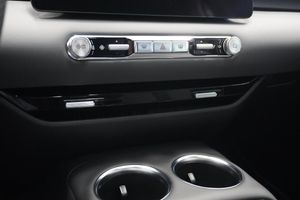MG S5 EV bild 11