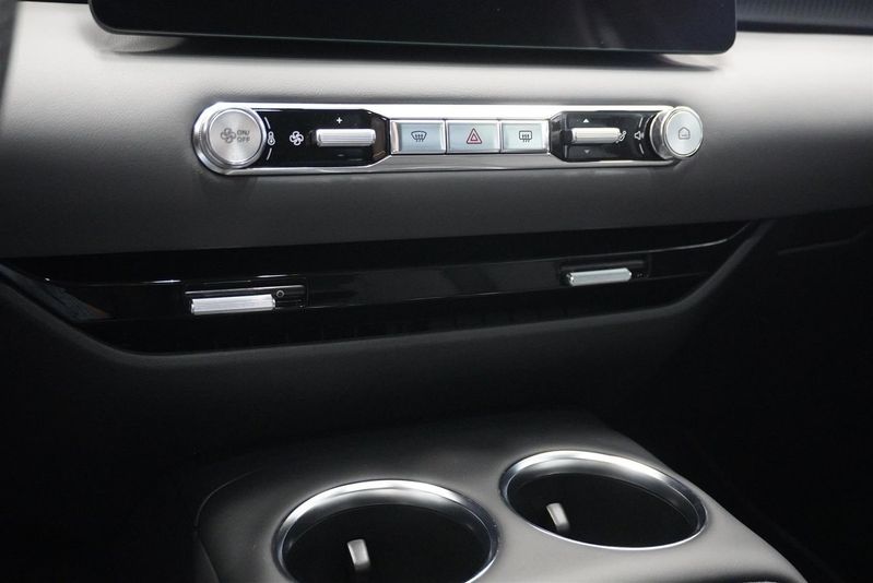 MG S5 EV bild 11