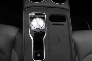 MG S5 EV bild 10