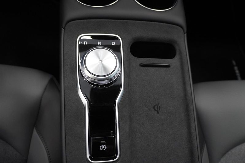 MG S5 EV bild 10