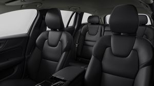Volvo V60 bild 3