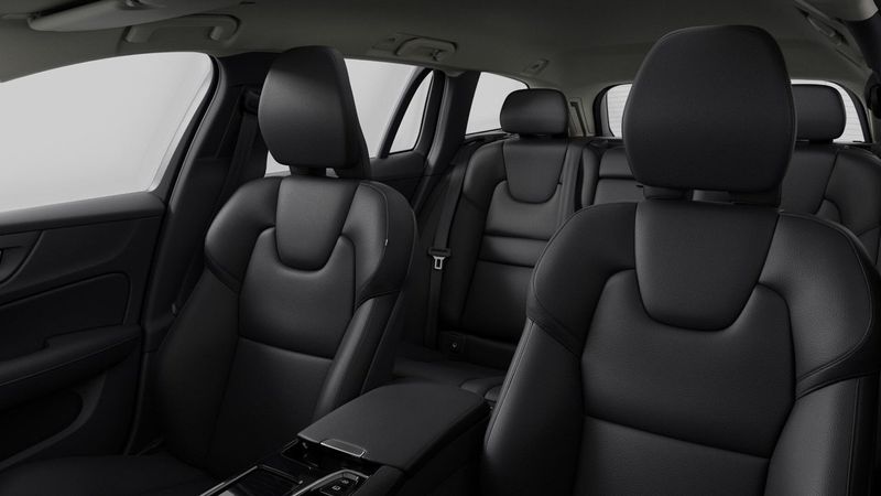 Volvo V60 bild 3