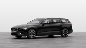 Volvo V60 bild 1