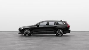 Volvo V60 bild 2