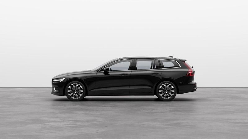 Volvo V60 bild 2