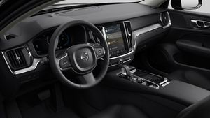 Volvo V60 bild 4