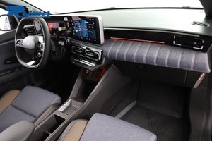 Renault 5 E-Tech bild 25
