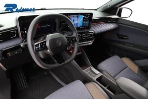 Renault 5 E-Tech bild 5