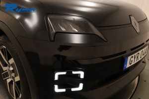 Renault 5 E-Tech bild 21