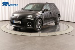 Renault 5 E-Tech bild 1