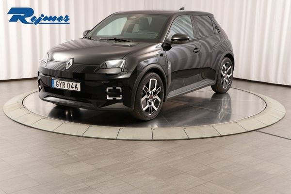 Renault 5 E-Tech R5 E-Tech techno 52kWh II - 2026
