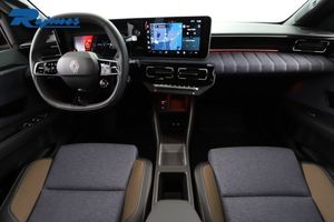 Renault 5 E-Tech bild 2