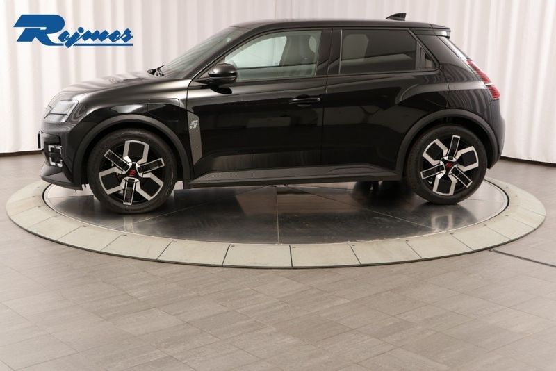 Renault 5 E-Tech bild 3