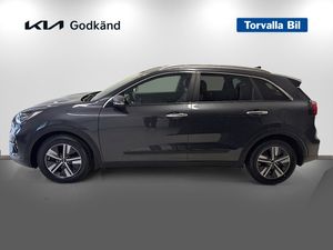 Kia Niro bild 4