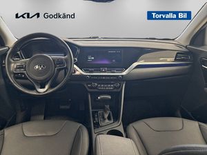 Kia Niro bild 7