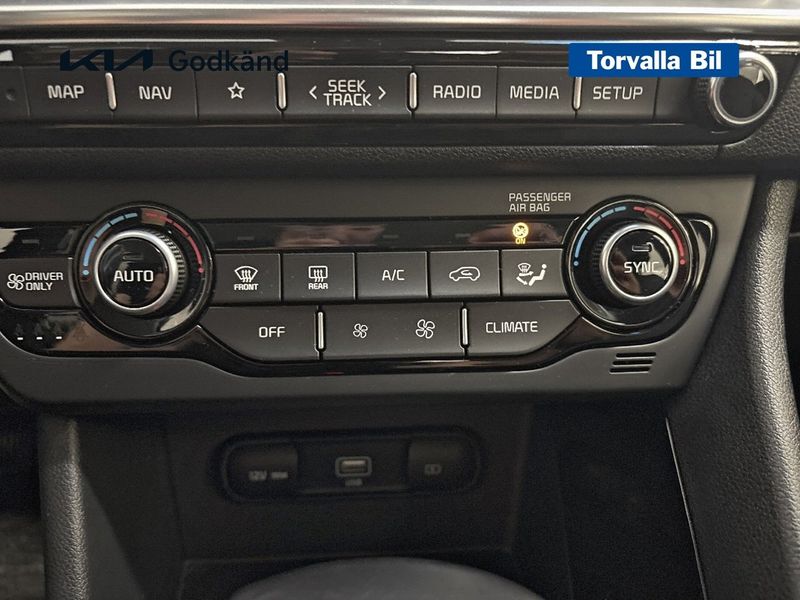 Kia Niro bild 13