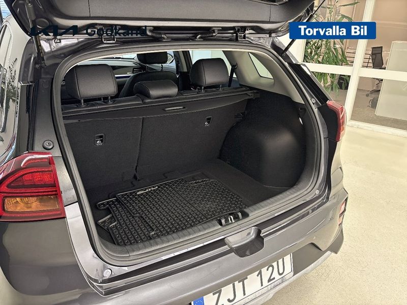 Kia Niro bild 14