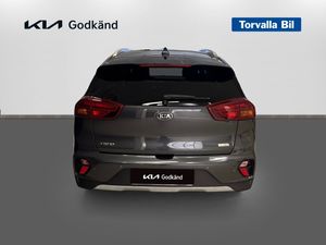 Kia Niro bild 5