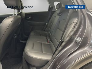 Kia Niro bild 9