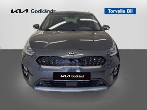 Kia Niro bild 2