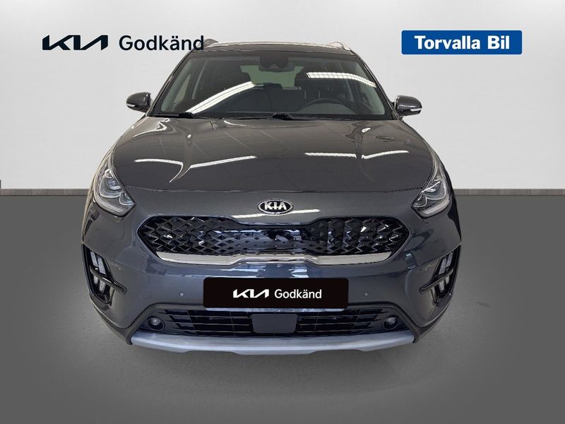 Kia Niro bild 2