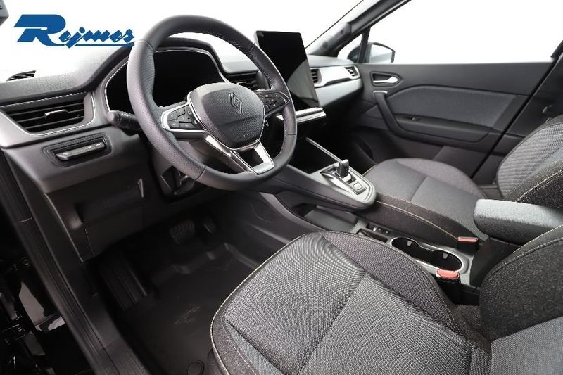 Renault Captur bild 20