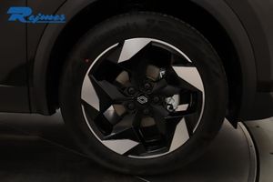 Renault Captur bild 12
