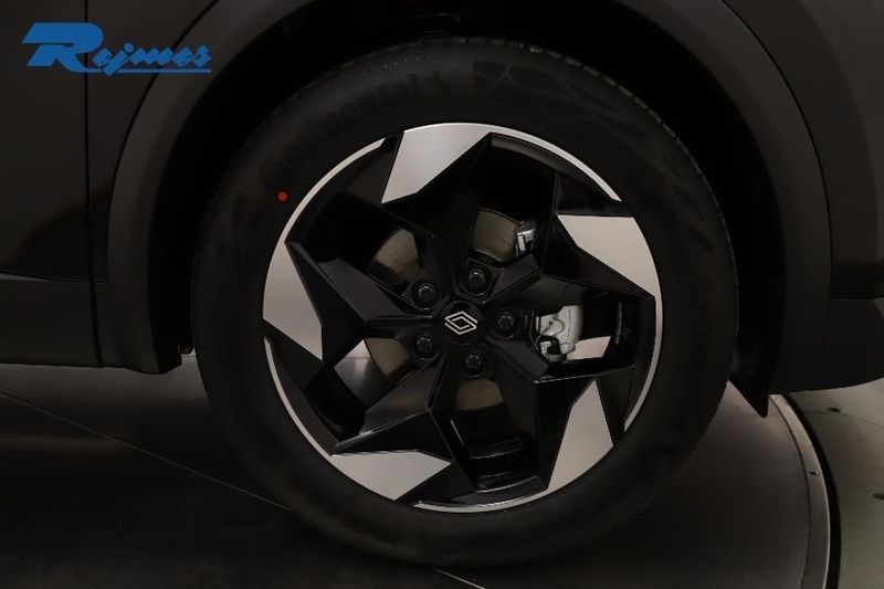 Renault Captur bild 12