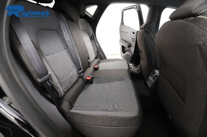 Renault Captur bild 10