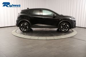 Renault Captur bild 8