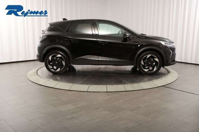 Renault Captur bild 8