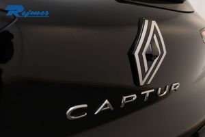 Renault Captur bild 18