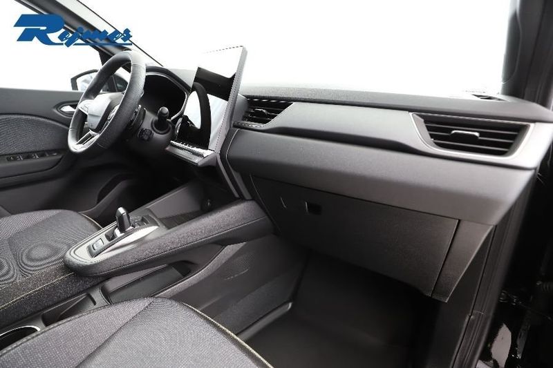 Renault Captur bild 5
