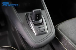 Renault Captur bild 23