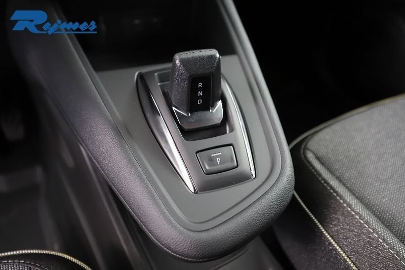 Renault Captur bild 23