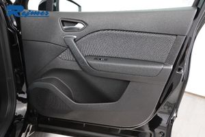 Renault Captur bild 15