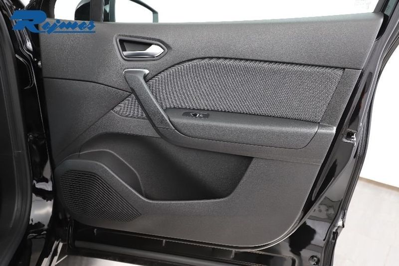 Renault Captur bild 15