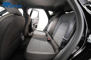 Renault Captur bild 9