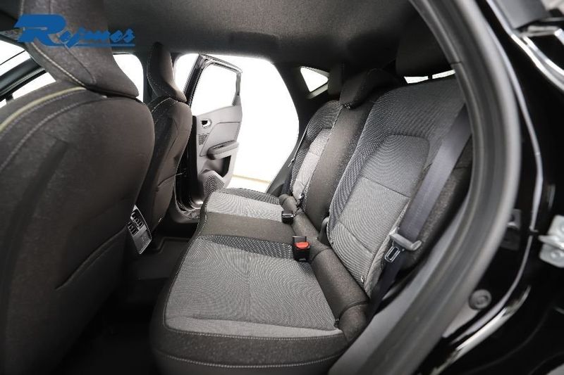 Renault Captur bild 9