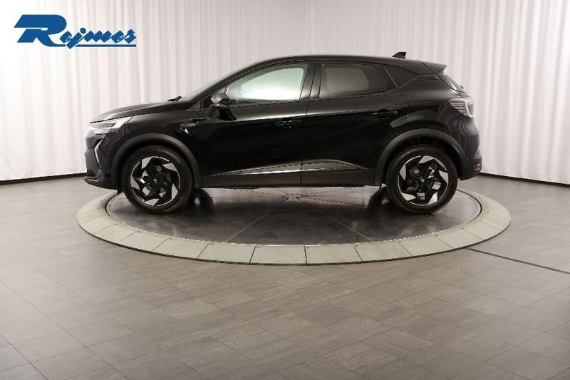 Renault Captur bild 3
