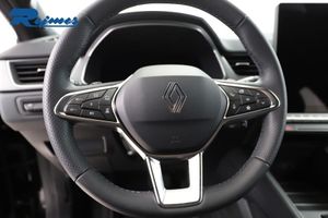 Renault Captur bild 14