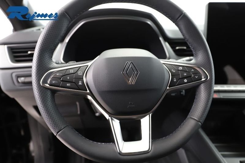 Renault Captur bild 14