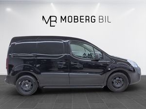 Citroen Berlingo bild 5