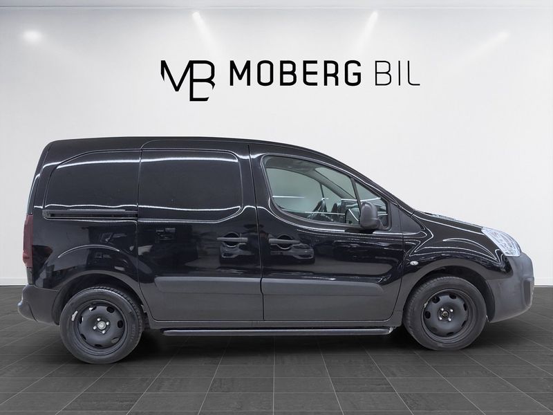 Citroen Berlingo bild 5
