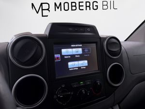 Citroen Berlingo bild 13
