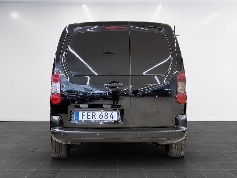 Citroen Berlingo bild 7