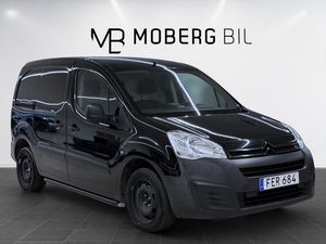 Citroen Berlingo bild 4