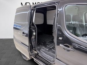 Citroen Berlingo bild 9
