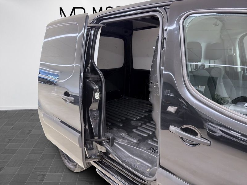 Citroen Berlingo bild 9