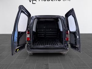 Citroen Berlingo bild 8